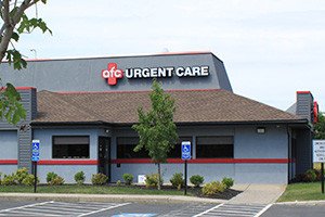 AFC Urgent Care Center