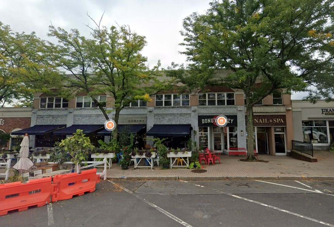 993 Farmington Avenue, West Hartford, CT