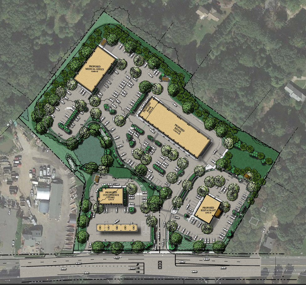 landscape architecture and planning